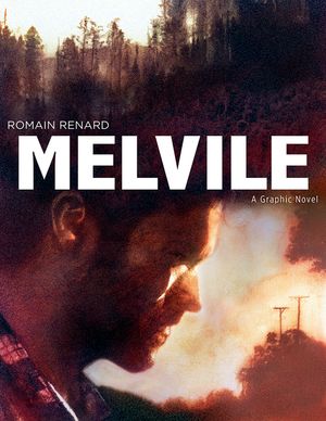 Melvile: A Graphic Novel image number 0