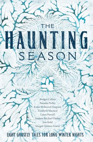 The Haunting Season: Eight Ghostly Tales for Long Winter Nights image number 0