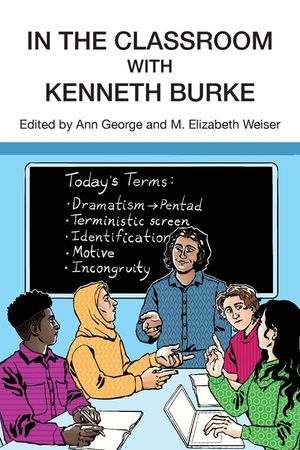 In the Classroom with Kenneth Burke image number 0
