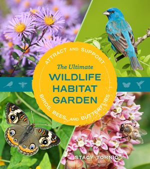 Birds and Bees Guide to Gardening image number 0