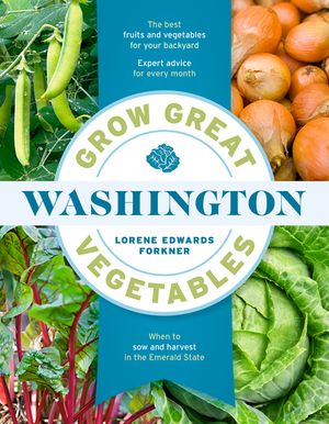 Grow Great Vegetables in Washington image number 0