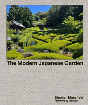 The Modern Japanese Garden image number 0