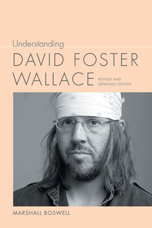 Understanding David Foster Wallace image number 0