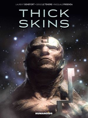 Thick Skins image number 0