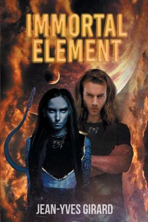 Immortal Element image number 0