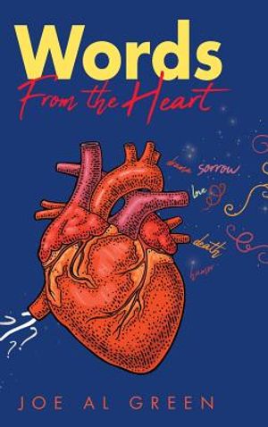 Words From the Heart image number 0