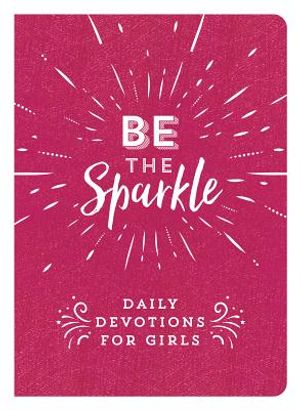 Be the Sparkle image number 0