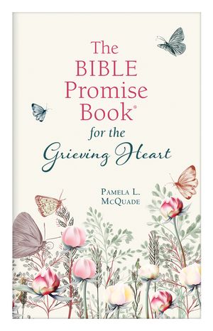 The Bible Promise Book for the Grieving Heart image number 0