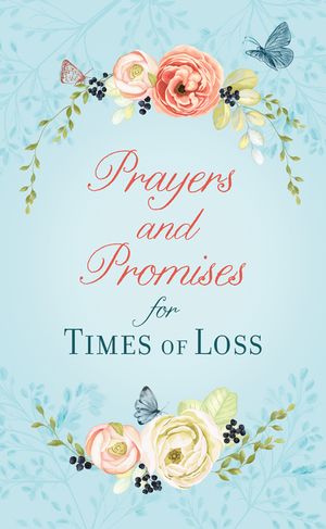 Prayers and Promises for Times of Loss image number 0