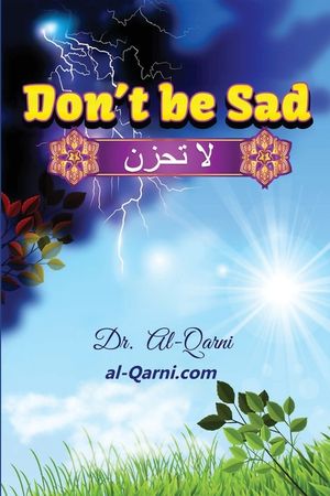 Don't Be Sad image number 0