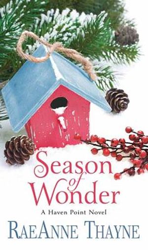 Season of Wonder image number 0