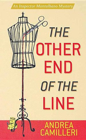 The Other End of the Line: An Inspector Montalbano Mystery image number 0