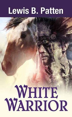 White Warrior image number 0