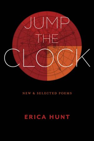Jump the Clock: New & Selected Poems image number 0