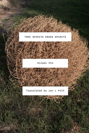 Tree Spirits Grass Spirits image number 0