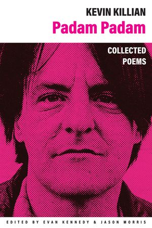 Padam Padam: The Collected Poems image number 0
