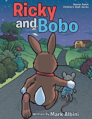 Ricky and Bobo image number 0