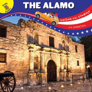 The Visiting U.S. Symbols Alamo image number 0