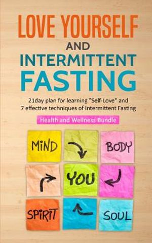 Love Yourself and Intermittent Fasting image number 0
