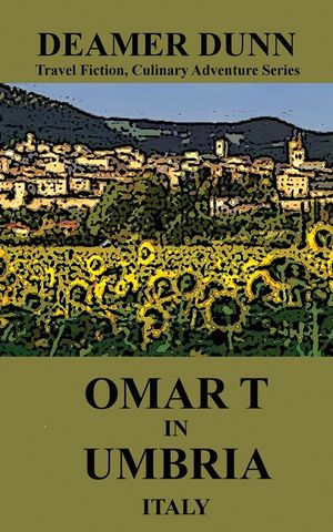 Omar T in Umbria image number 0