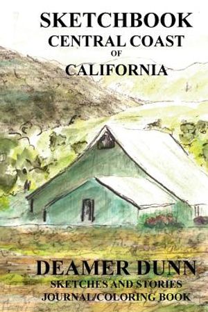 Sketchbook: Central Coast image number 0