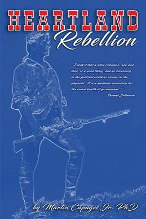 Heartland Rebellion image number 0