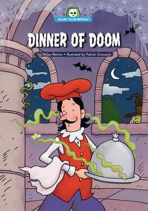 Dinner of Doom image number 0