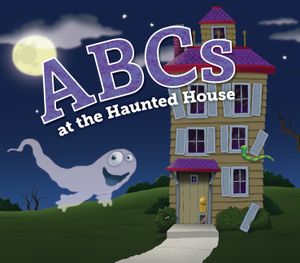 ABCs at the Haunted House image number 0