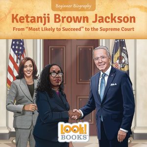 Ketanji Brown Jackson: From Most Likely to Succeed to the Supreme Court image number 0