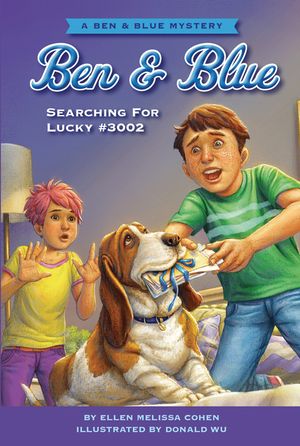 Searching for Lucky #3002 image number 0
