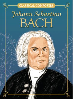 Johann Sebastian Bach image number 0