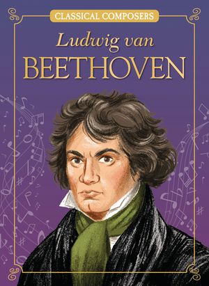 Ludwig Van Beethoven image number 0
