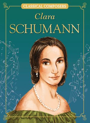 Clara Schumann image number 0