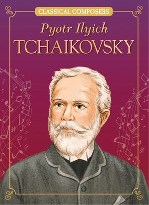 Pyotr Ilyich Tchaikovsky image number 0