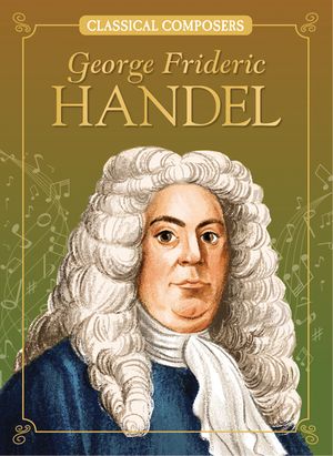 George Frideric Handel image number 0