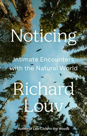 Noticing: Intimate Encounters with the Natural World image number 0