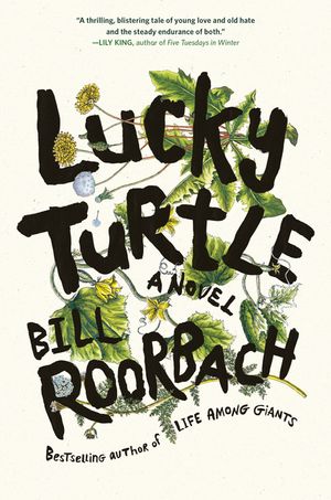 Lucky Turtle image number 0