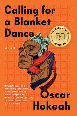 Calling for a Blanket Dance image number 0