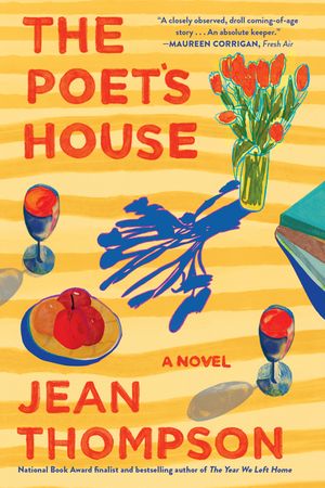 The Poet's House image number 0