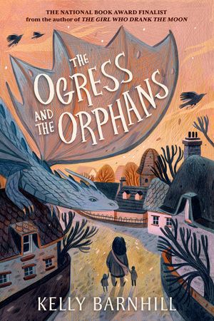The Ogress and the Orphans image number 0