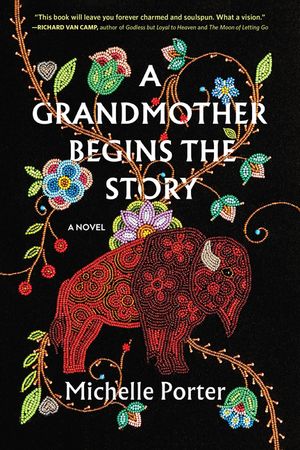 A Grandmother Begins the Story image number 0