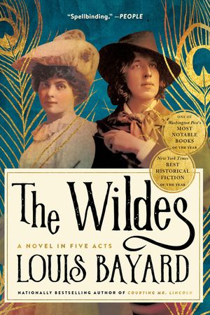 The Wildes: A Novel in Five Acts image number 0
