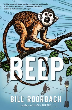 Beep image number 0