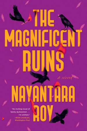 The Magnificent Ruins image number 0