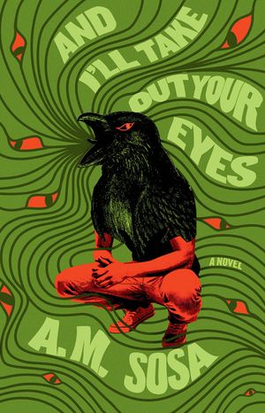 And I'll Take Out Your Eyes image number 0