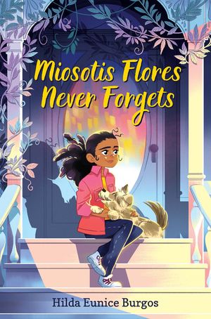 Miosotis Flores Never Forgets image number 0
