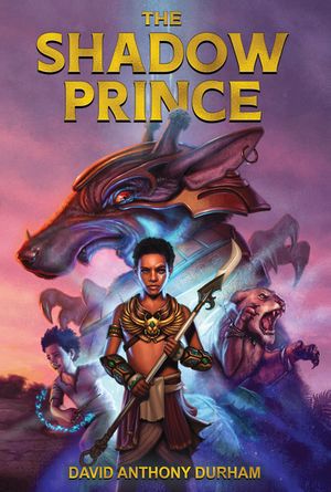 The Shadow Prince image number 0