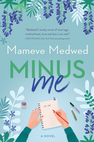 Minus Me image number 0