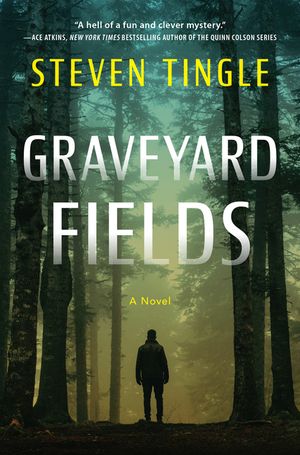 Graveyard Fields image number 0