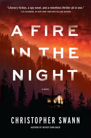 A Fire in the Night image number 0